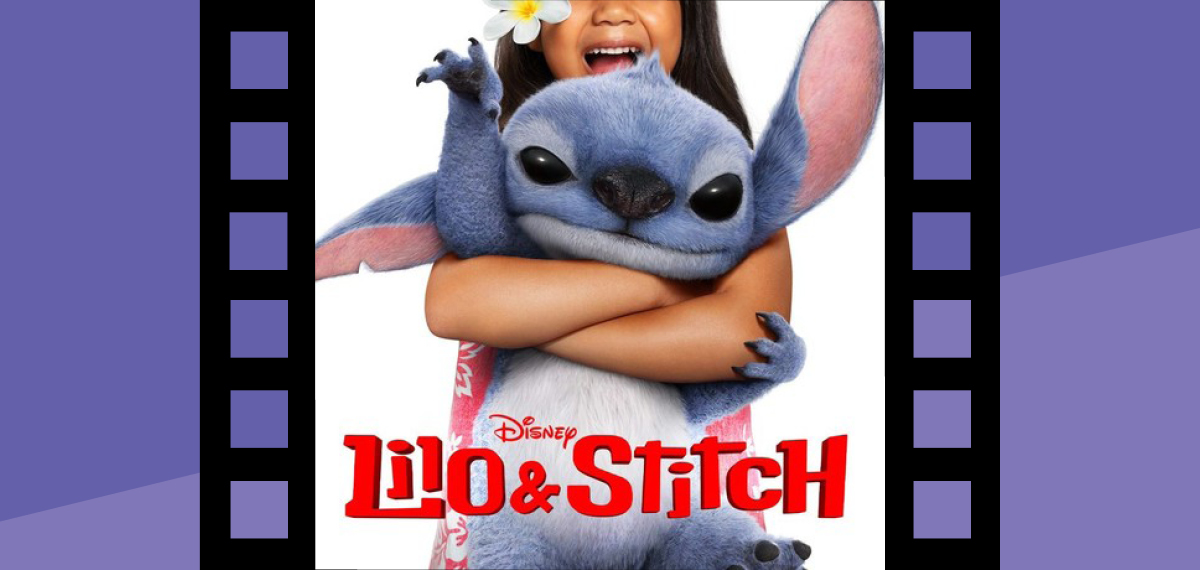 Lilo & Stitch
