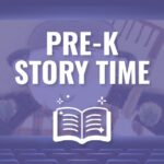 Pre-K Story Time: Muncha! Muncha! Muncha!