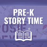 Pre-K Story Time: Rosie Revere, Engineer
