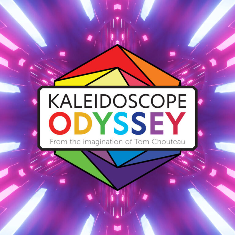 Kaleidoscope Odyssey Member Opening