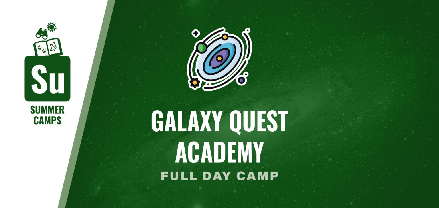 Galaxy Quest Academy
