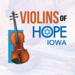 Violins of Hope Opening Night
