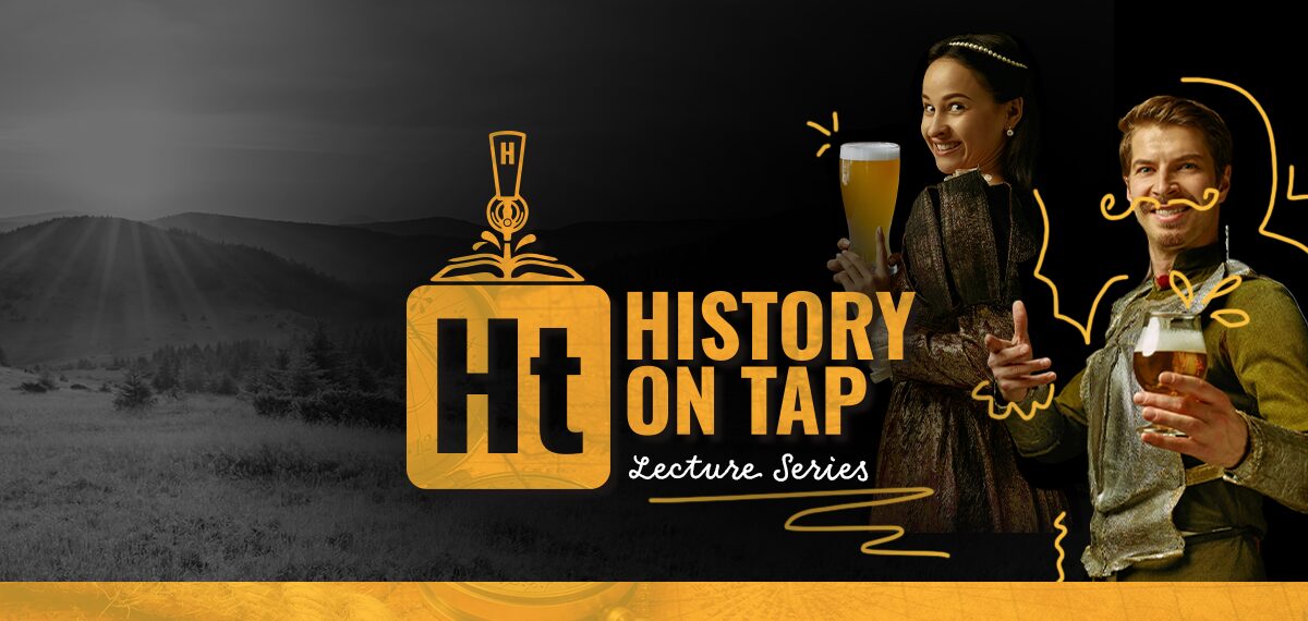 History On Tap: Reconciling Science and Religion