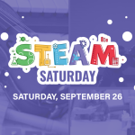 STEAM Saturday