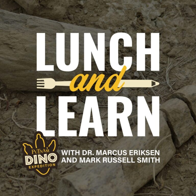 Lunch & Learn