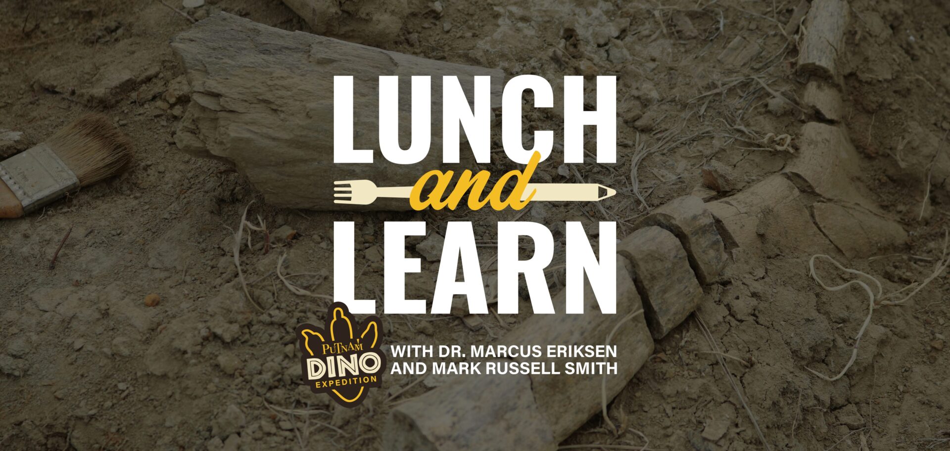 Lunch & Learn