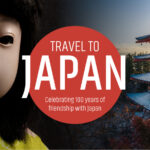 Travel to Japan with the Putnam Museum in 2027.