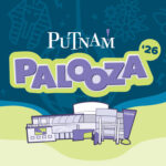 Putnam Palooza community event Saturday, May 9, 2026.