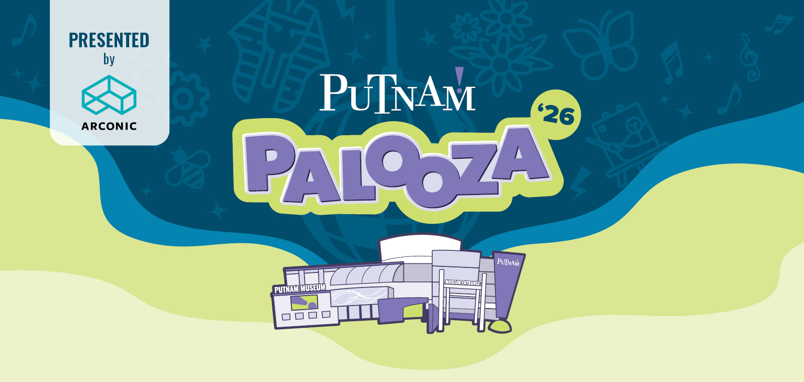 Putnam Palooza '26