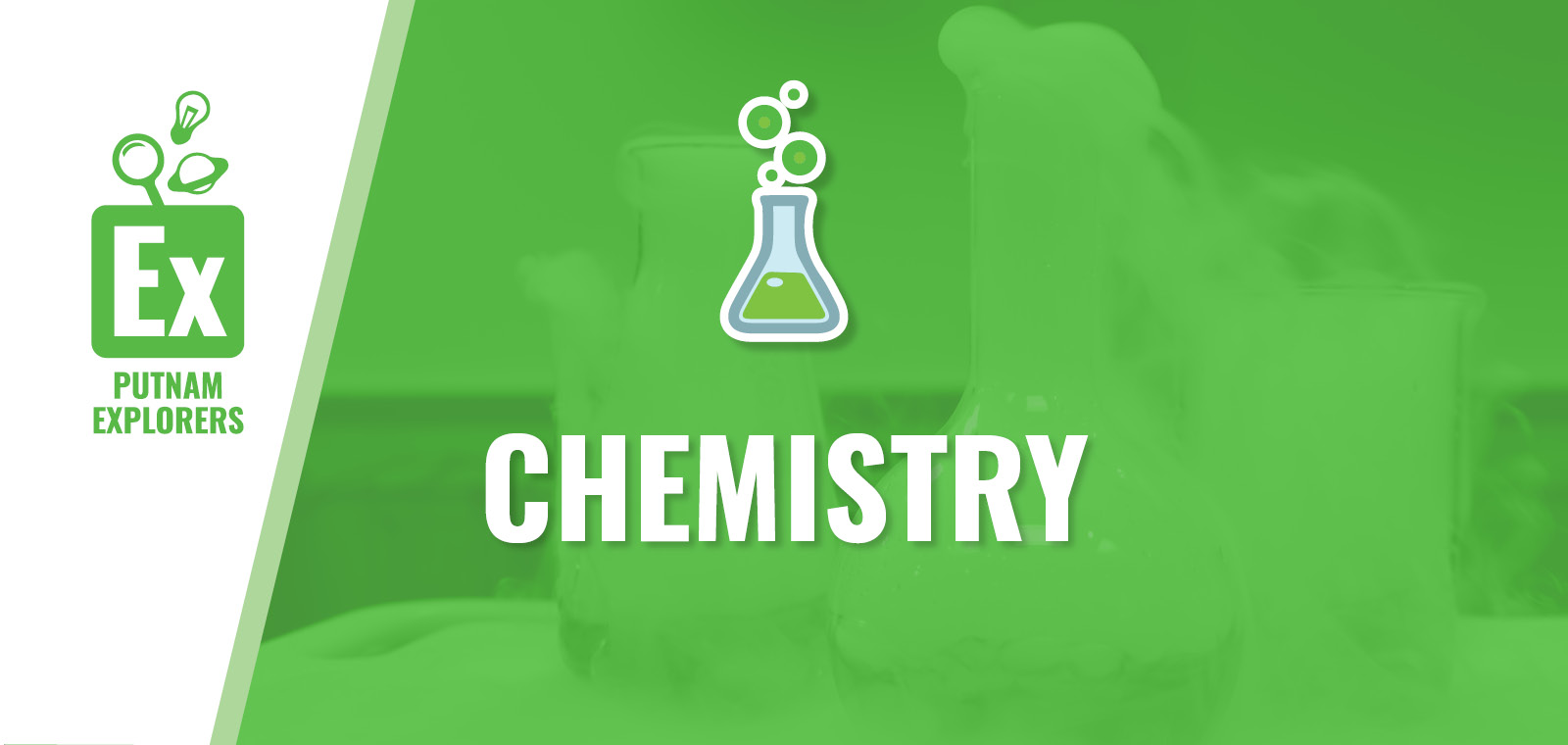 Putnam Explorers: Chemistry