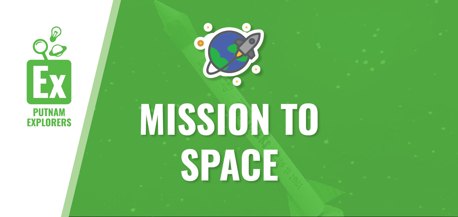 Putnam Explorers: Mission to Space