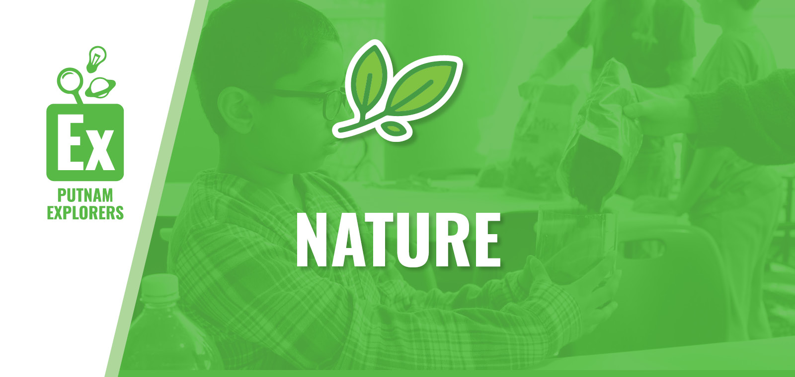 Putnam Explorers: Nature