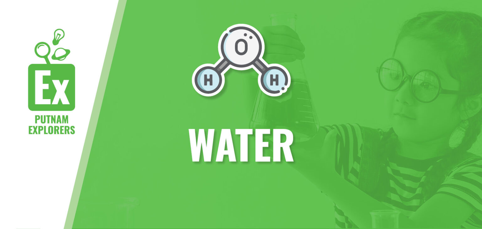 Putnam Explorers Water