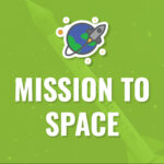 Kinder Explorers: Mission to Space