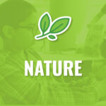 Kinder Explorers: Nature