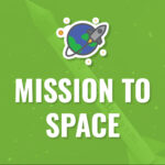 Junior Explorers: Mission to Space