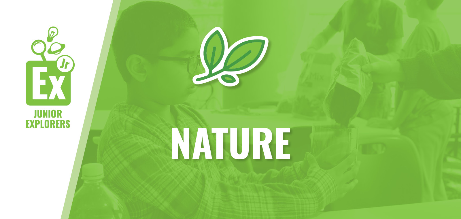 Junior Explorers: Nature