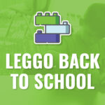 Junior Explorers: Leggo Back to School