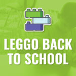 Kinder Explorers: Leggo Back to School