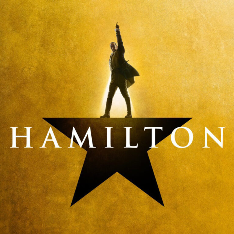 Hamilton: An American Musical