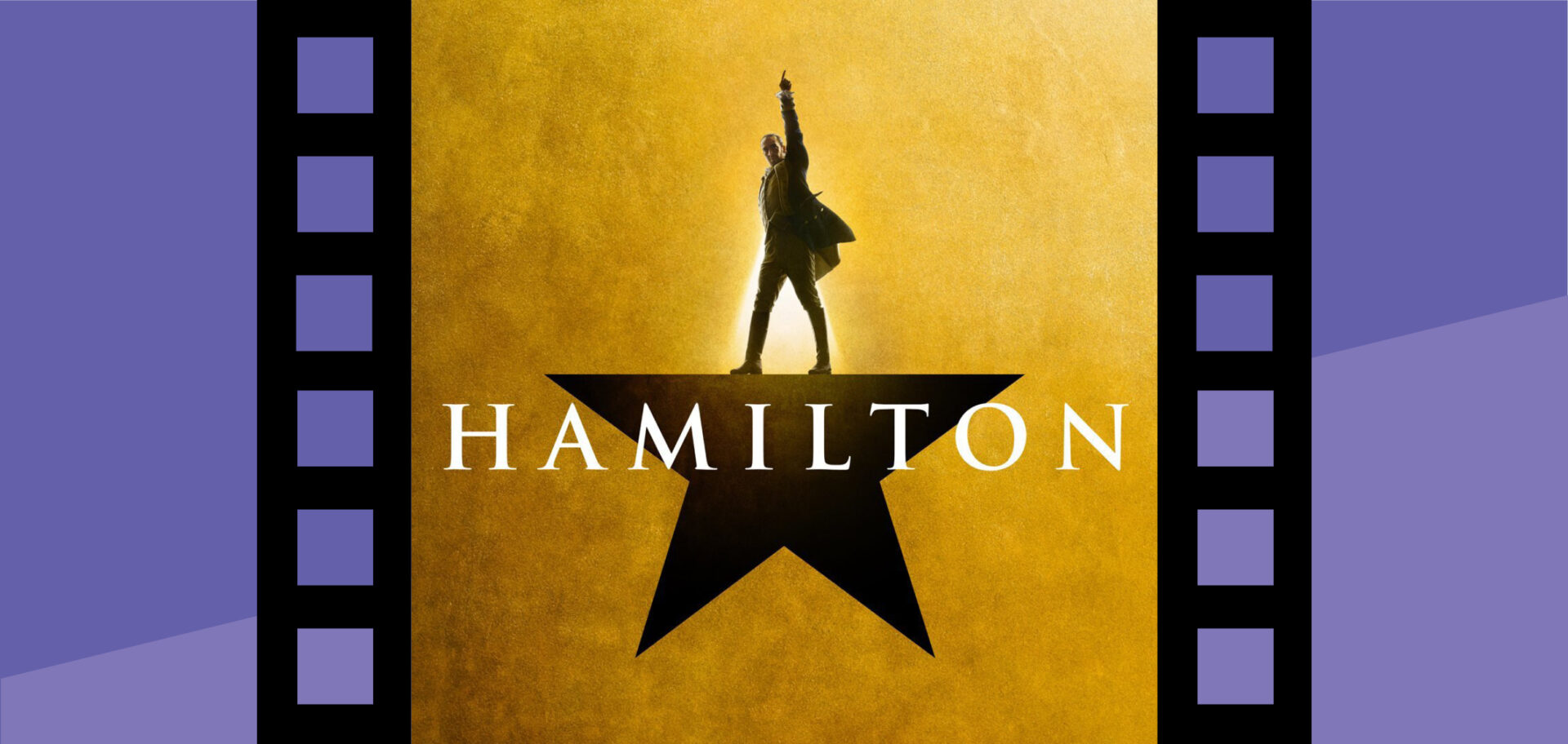 Hamilton: An American Musical