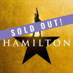Hamilton: An American Musical