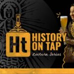 History On Tap: Reflections Through Time