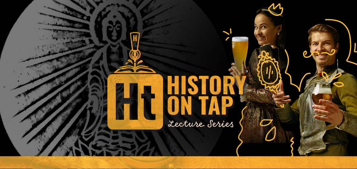 History On Tap: Reflections Through Time