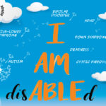 I AM disABLED