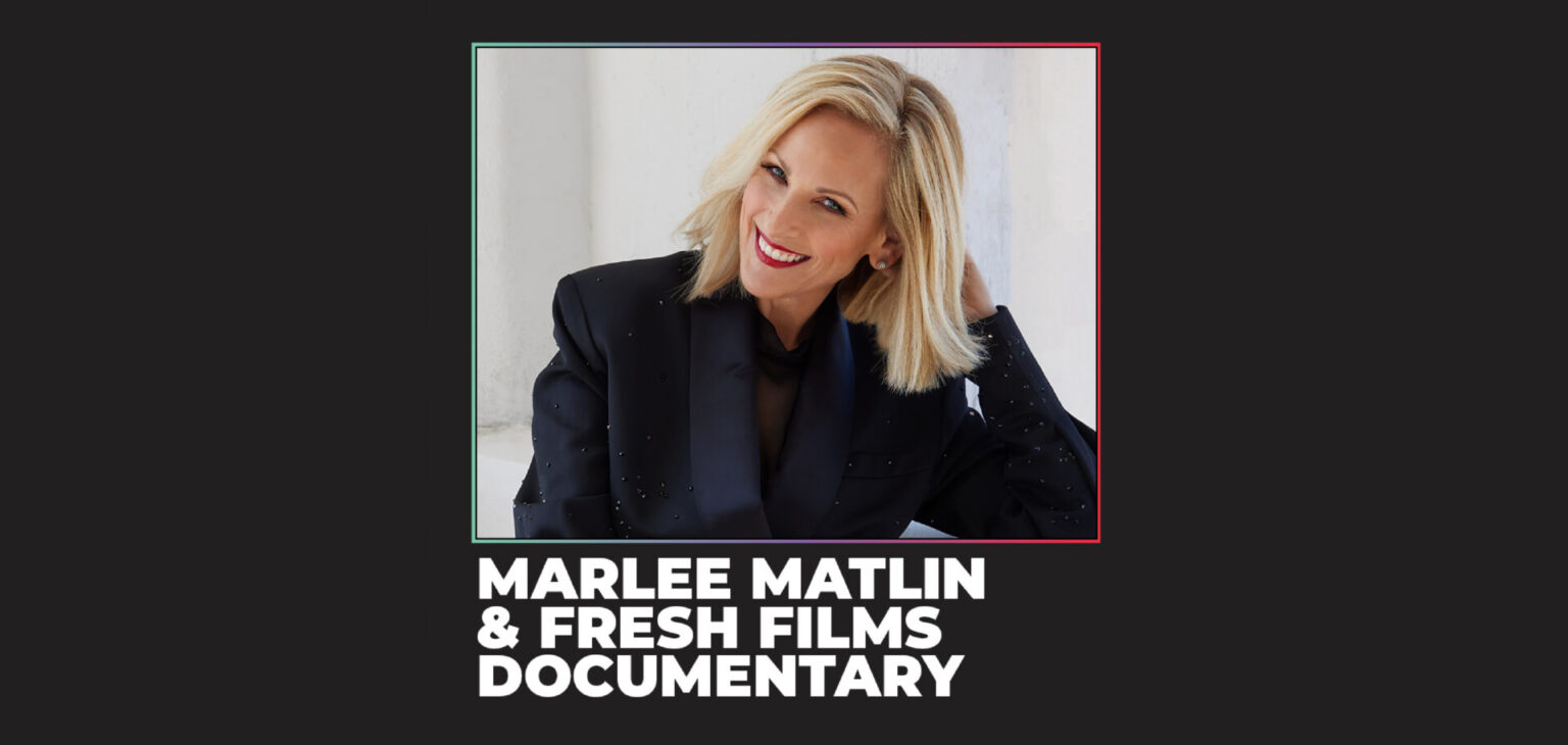 Marlee Matlin Key Image