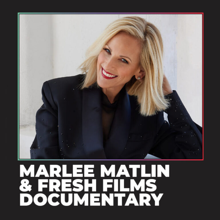 Keynote & Film Screening: Inclusion in the Arts