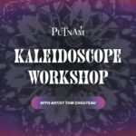 Kaleidoscope Workshop