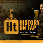 History on Tap: Silk Road Exchanges