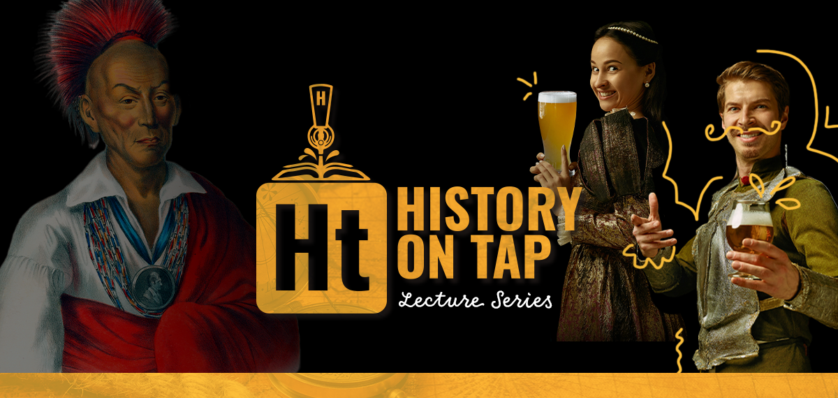 History on Tap: Searching for Black Hawk