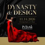 Dynasty & Design: Premiere Gala Event