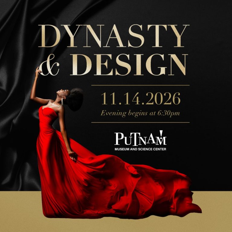 Dynasty & Design: Premiere Gala Event