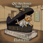 QUAD CITY ARCHIVES FAIR