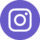 purple instagram icon
